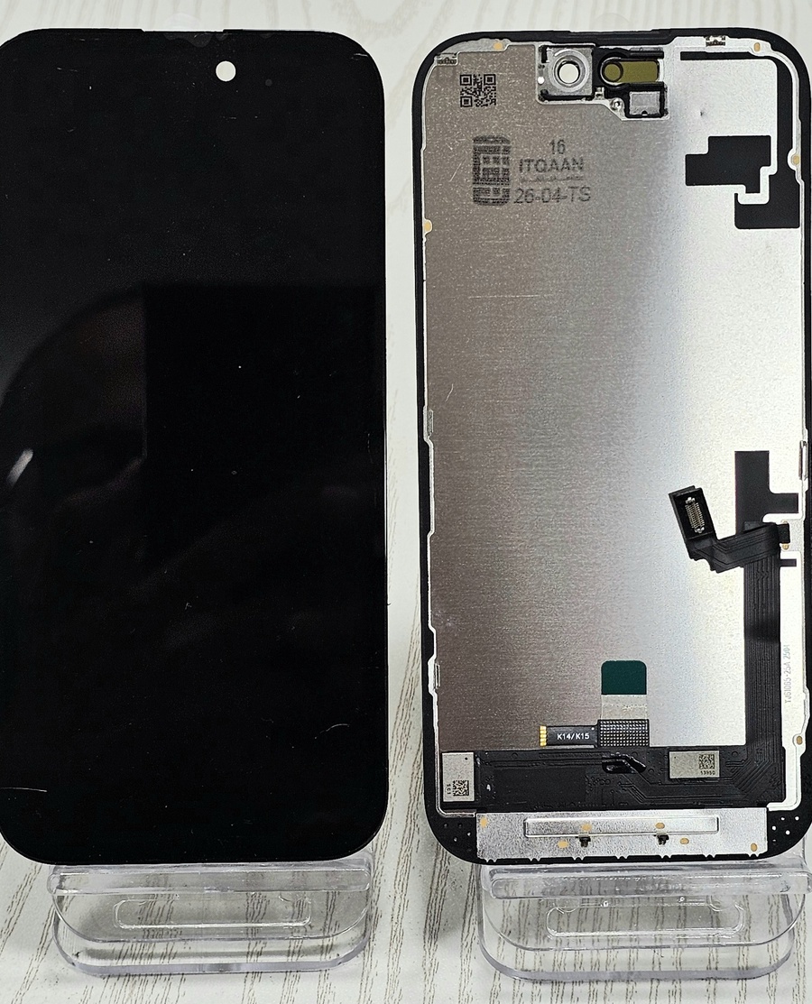شاشة آيفون 16 إن سيل -  iPhone 16 Incell