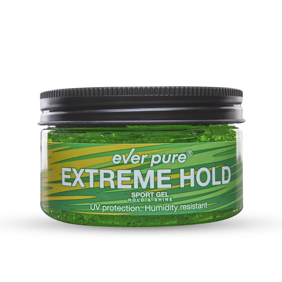 ايفر بيور جيل -Extreme Hold Gel