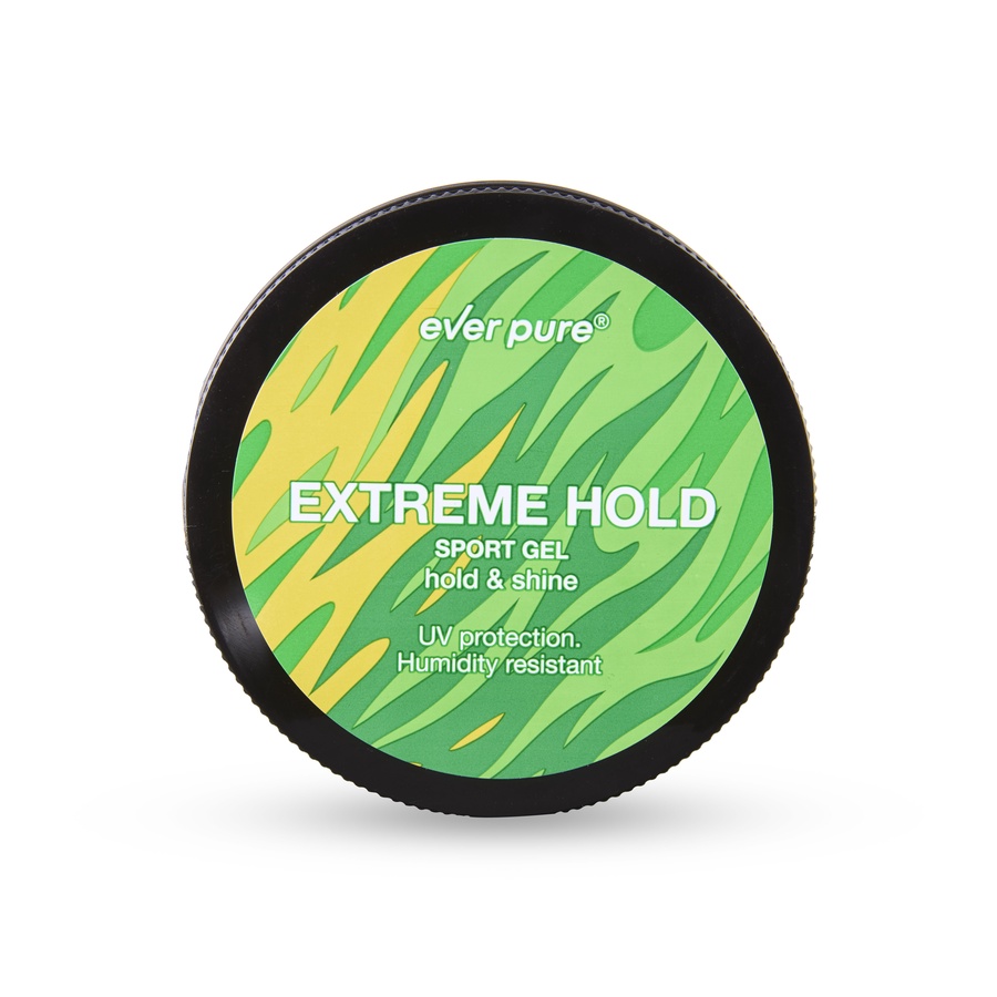 ايفر بيور جيل -Extreme Hold Gel