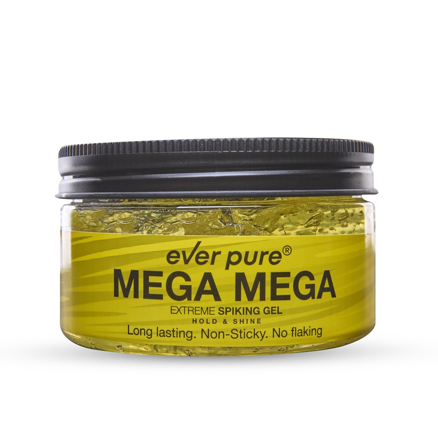 ايفر بيور جيل -Mega Mega Hold Ge