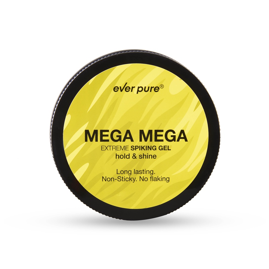ايفر بيور جيل -Mega Mega Hold Ge