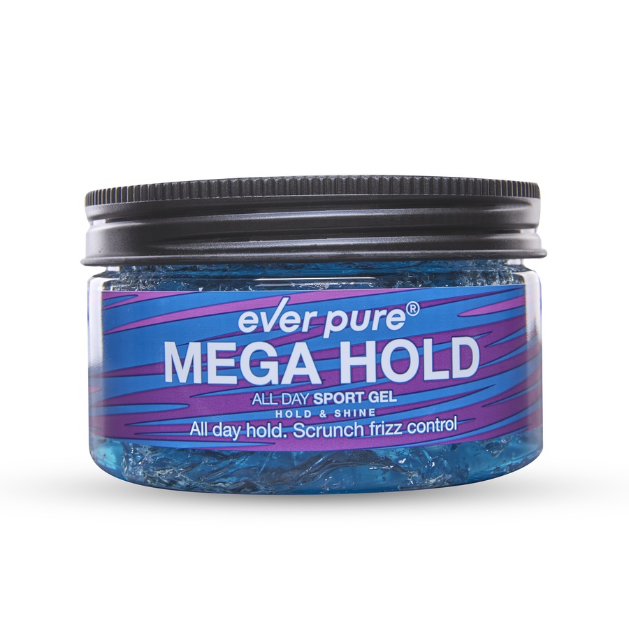 ايفر بيور جيل -Mega Hold gel