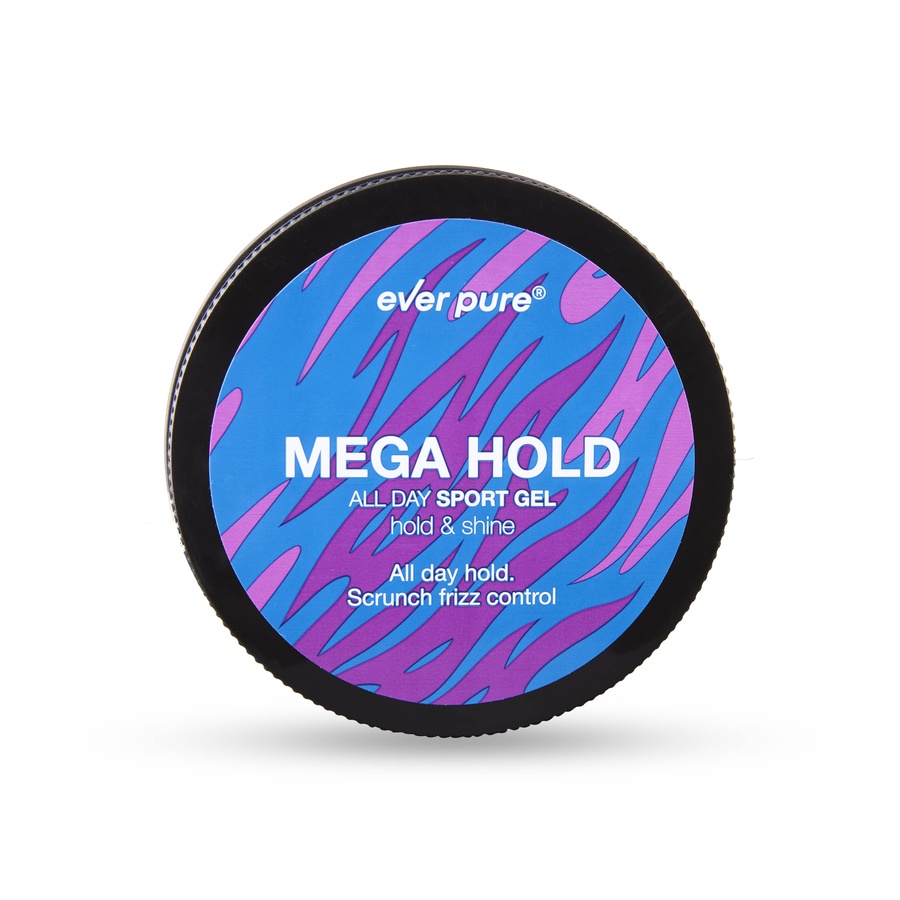 ايفر بيور جيل -Mega Hold gel