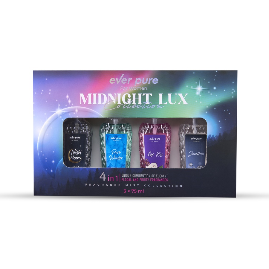 Midnight Lux Collection