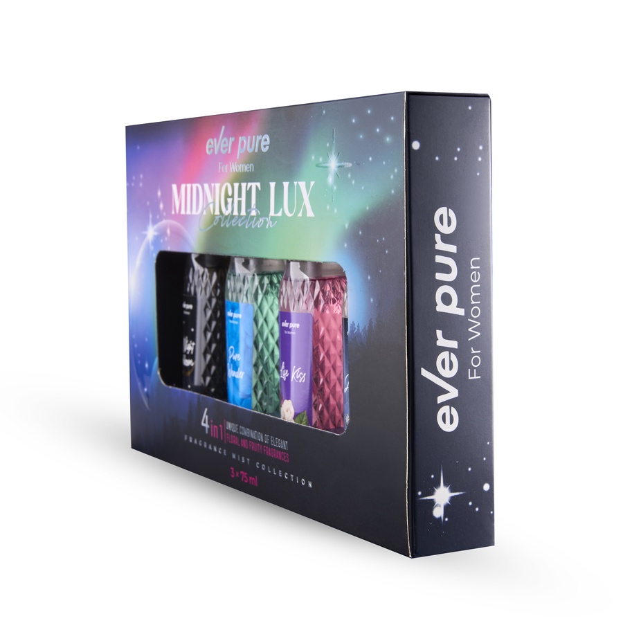 Midnight Lux Collection