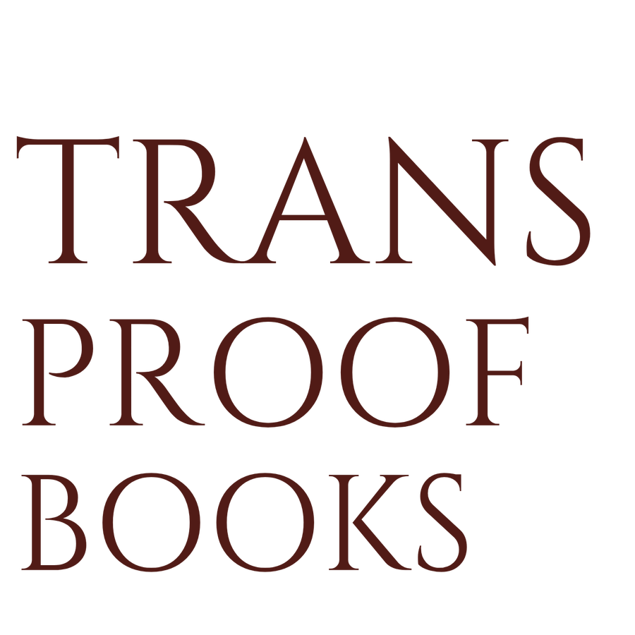 Trans Proof Books