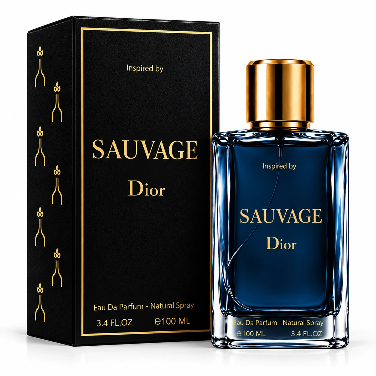 Sauvage Dior