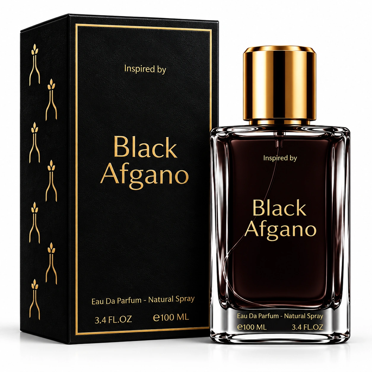 Black Afgano