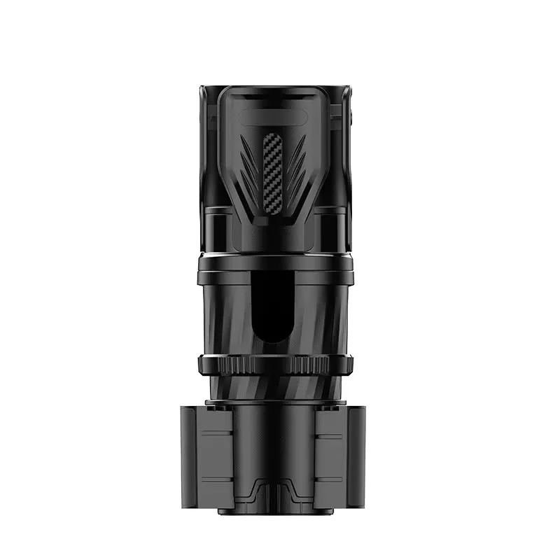 Car Carbon Fiber 360° Cup Holder-KCH01