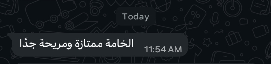 تقييم عميل