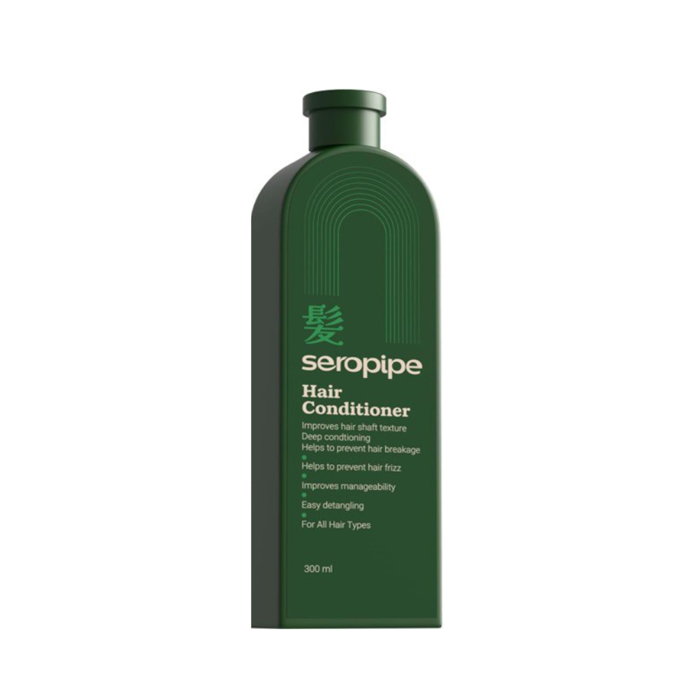 Seropipe Hair Conditioner 300ml