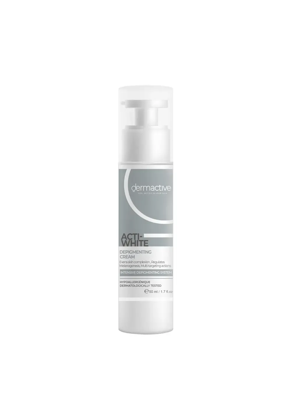 dermactive ACTi white brightening correcting serum 30 ml