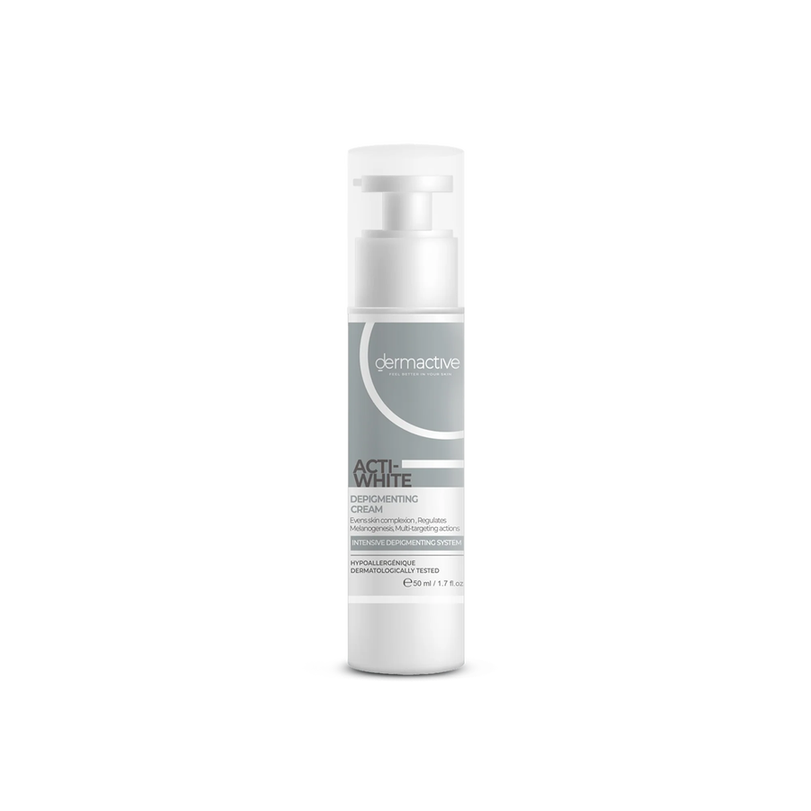 dermactive ACTi white brightening correcting serum 30 ml