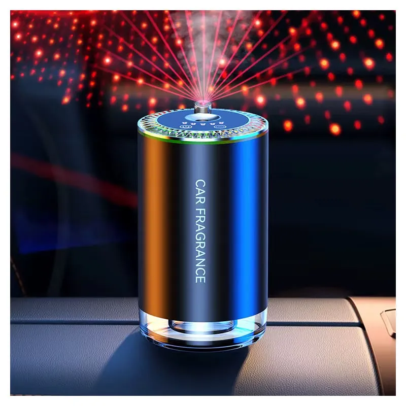Car Smart Auto Spray Star Ceiling Lamp-KSA01