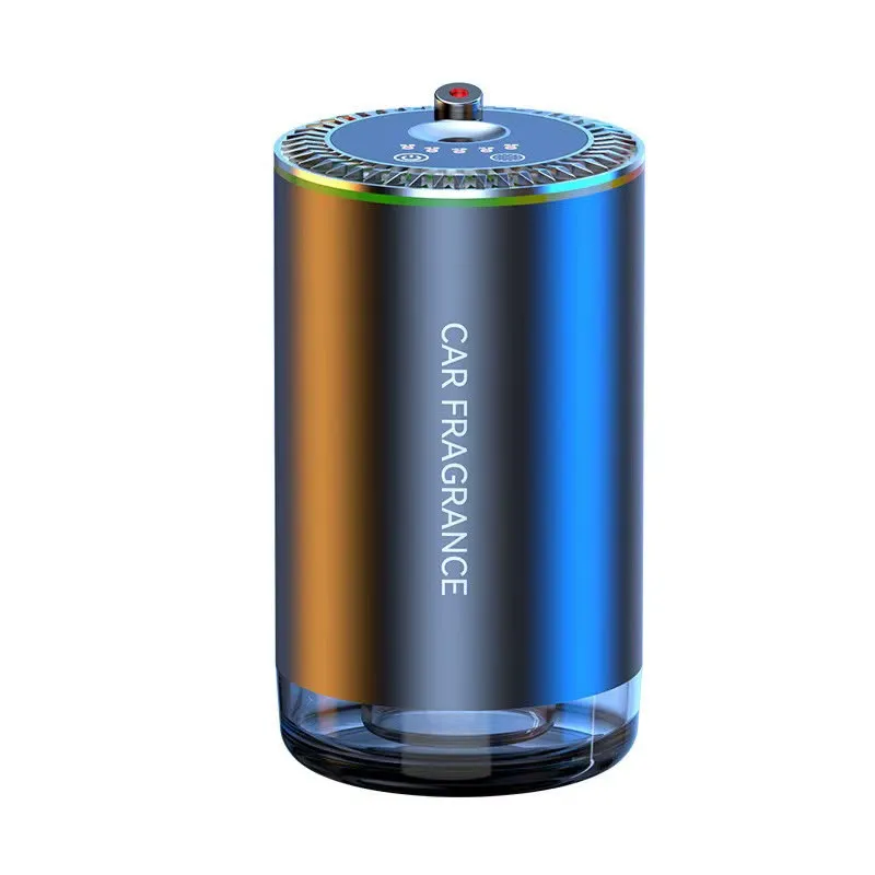 Car Smart Auto Spray Star Ceiling Lamp-KSA01