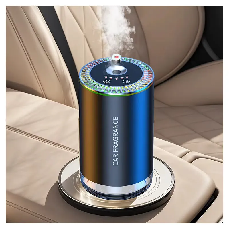 Car Smart Auto Spray Star Ceiling Lamp-KSA01