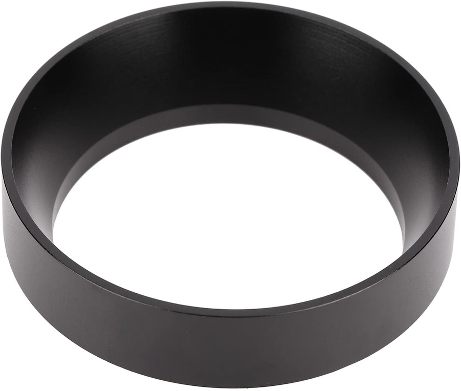 رينج توزيع إسبريسو مغناطيسي من الألومنيوم 58