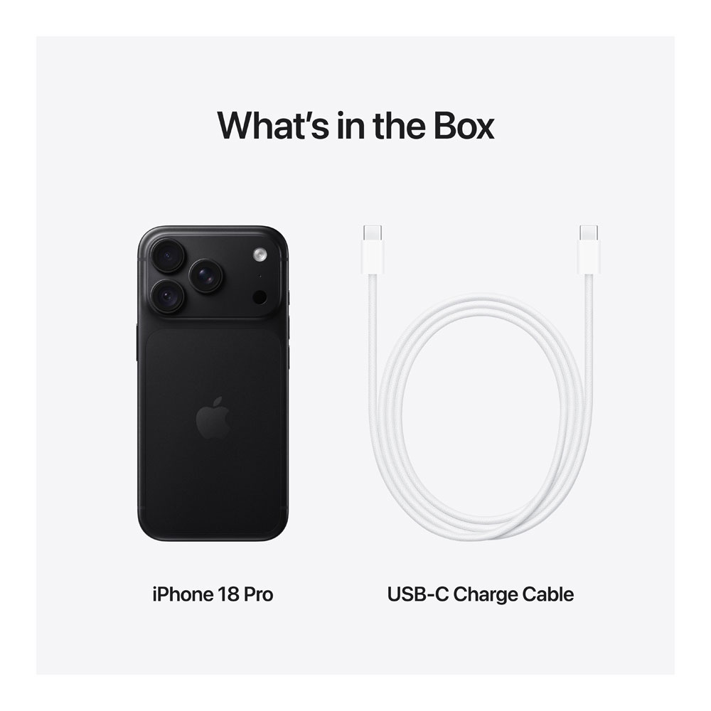 الحجز المسبق لآيفون 18 برو  - I Phone 18Pro