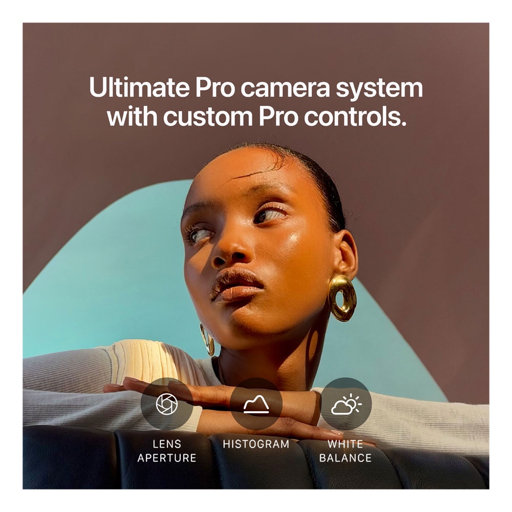 الحجز المسبق لآيفون 18 برو  - I Phone 18Pro