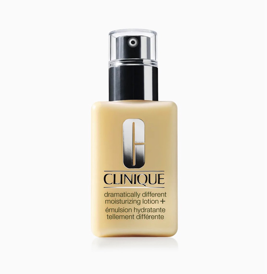 Clinique Dramatically Different™ Moisturizing  125ml / مرطب البشره الجافه من كلينيك 