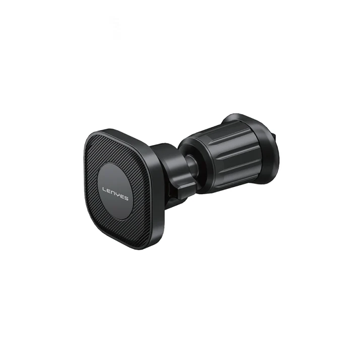 هولدر هاتف لاسلكي للسيارة من لينيس  -LENYES WIRLESS CAR HOLDER CR193