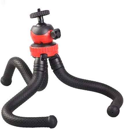 JM-801  Flexible Tripod Stand