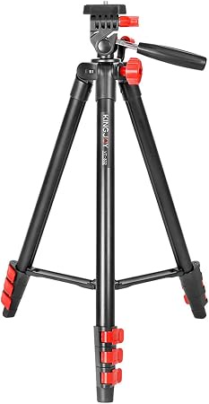 VT-832 Professional Mini Video & Photography Tripod for DSLR