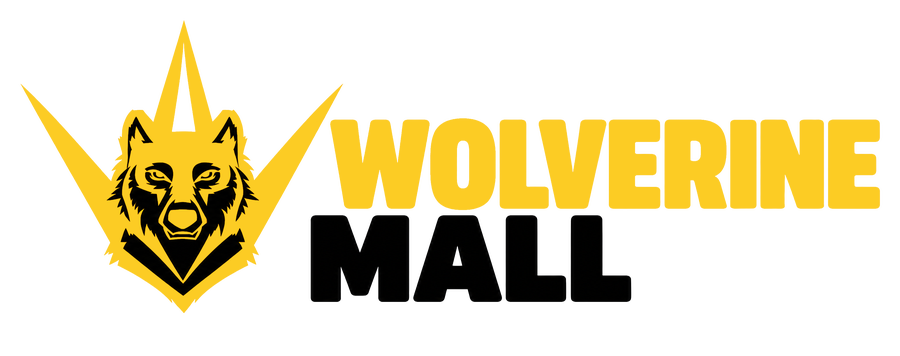 Wolverine Mall - منتجات مختارة لحياة أسهل