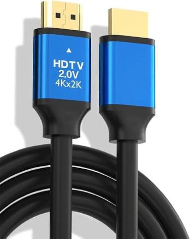 4K HDMI cable 2.0 high quality cable 