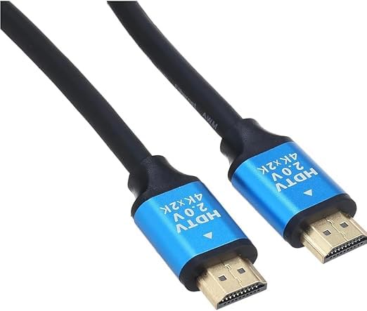 4K HDMI cable 2.0 high quality cable 