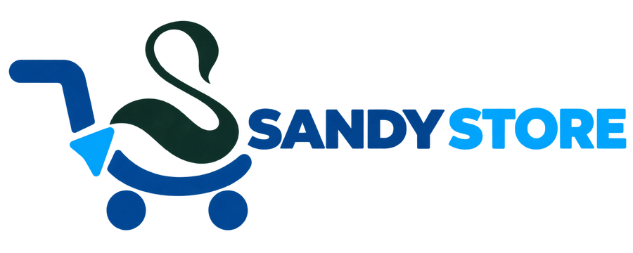 Sandy Store Shop متجر متخصص في المنتجات الرقمية والخدمات الرقمية