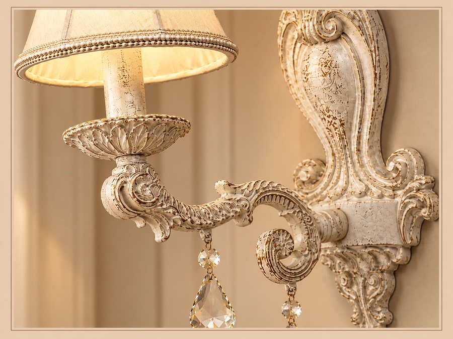 WALL LAMPS