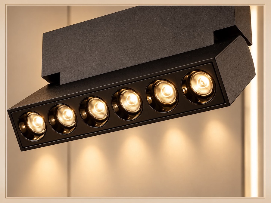 ARCHITECTURAL LIGHTING