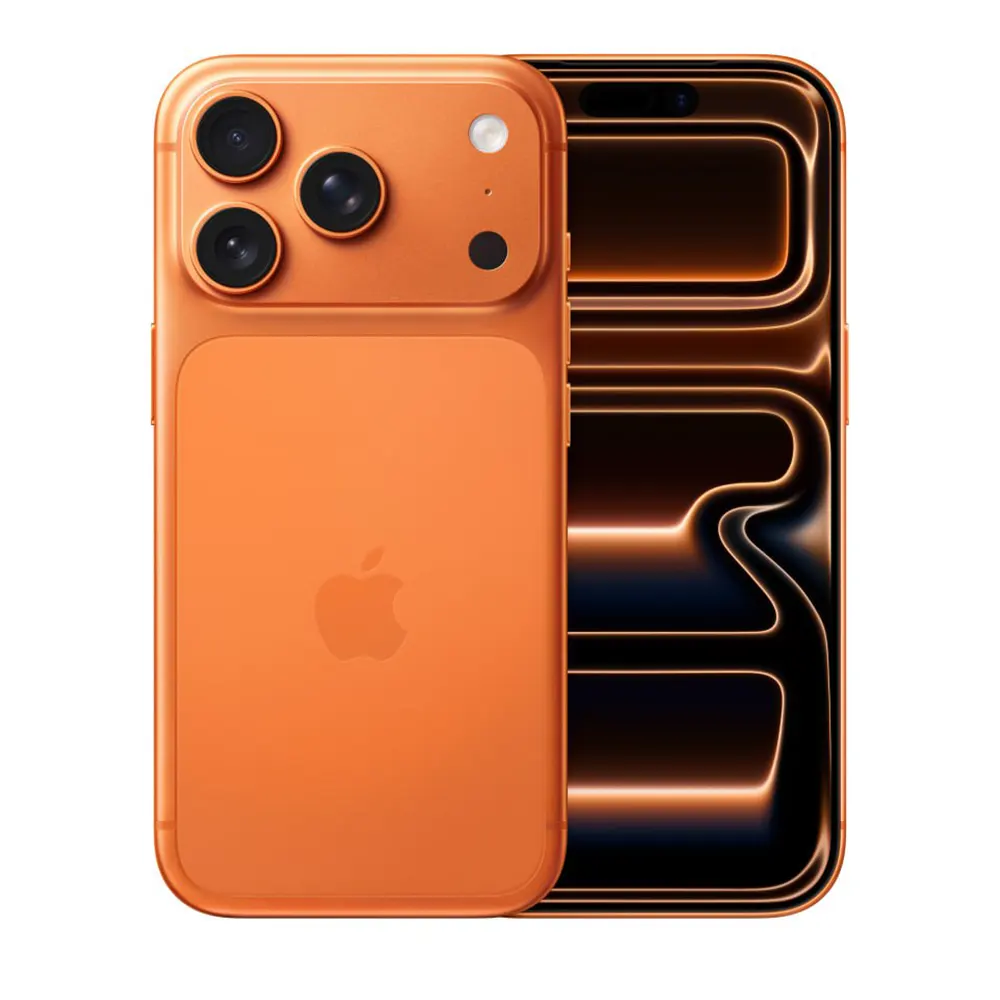 أيفون 17برو ماكس - I Phone 17ProMax
