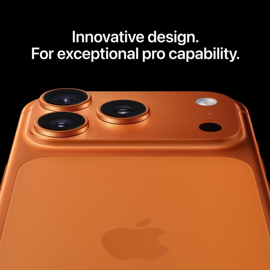 أيفون 17برو ماكس - I Phone 17ProMax