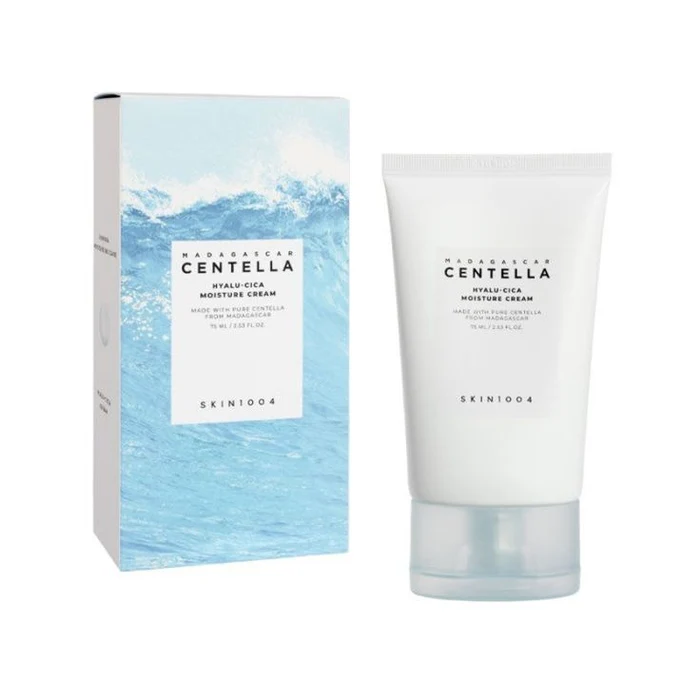 Centella HYALU-CICA MOISTURE CREAM | سنتيلا HYALU-سيكا ترطيب كريم