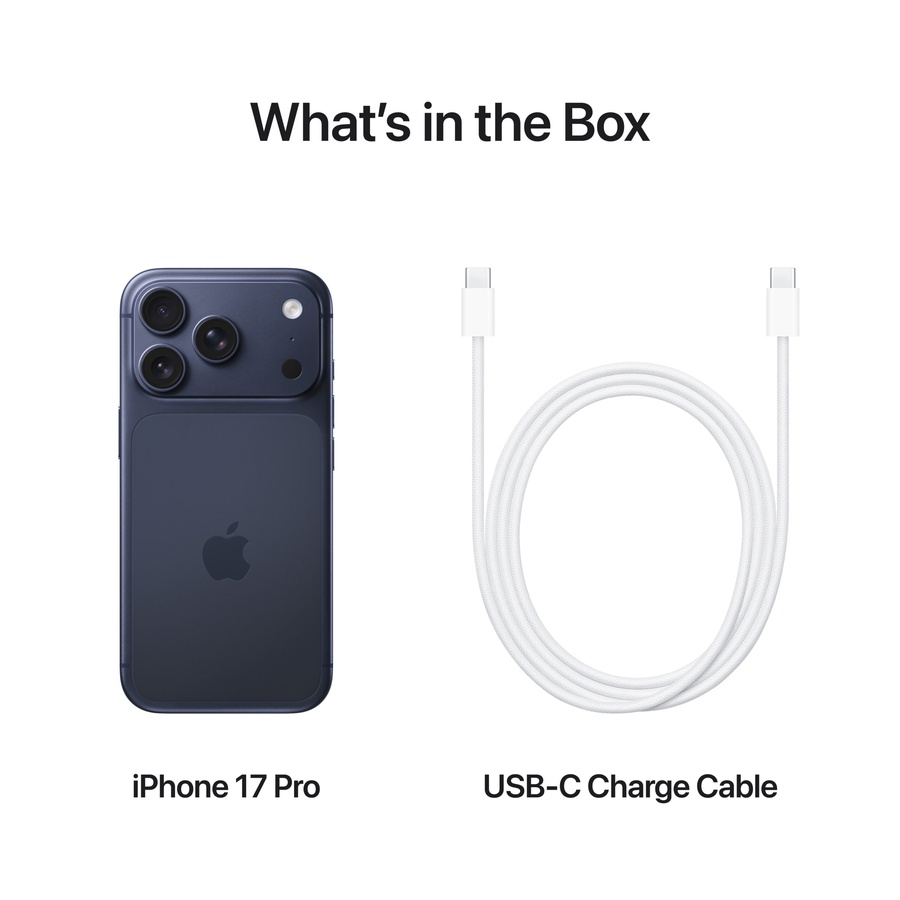 أيفون 17 برو -I Phone 17 Pro