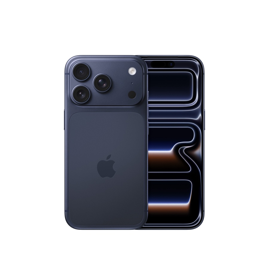 أيفون 17 برو -I Phone 17 Pro