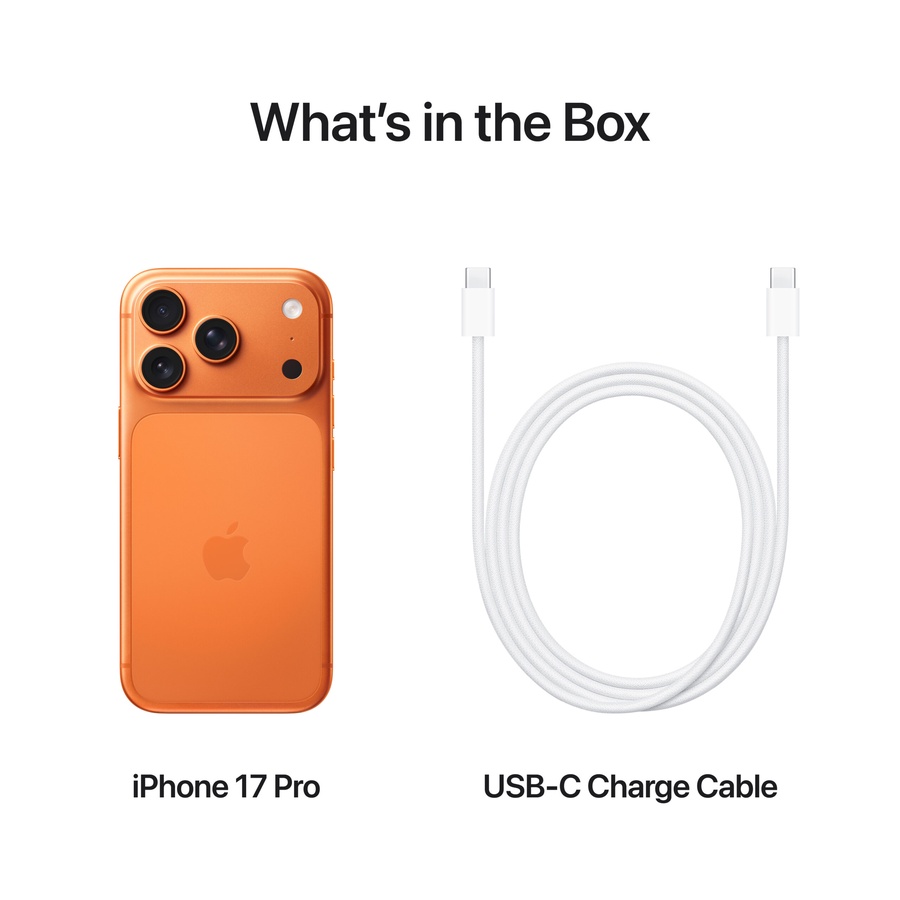 أيفون 17 برو -I Phone 17 Pro