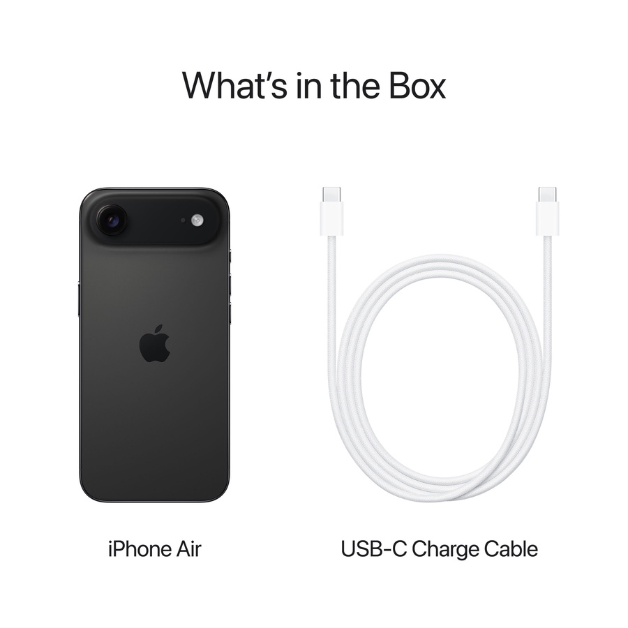 أيفون - إير -I Phone Air