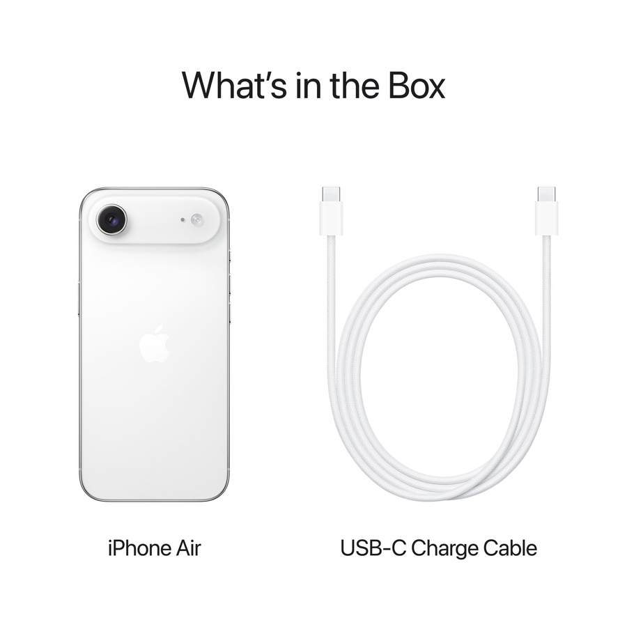 أيفون - إير -I Phone Air