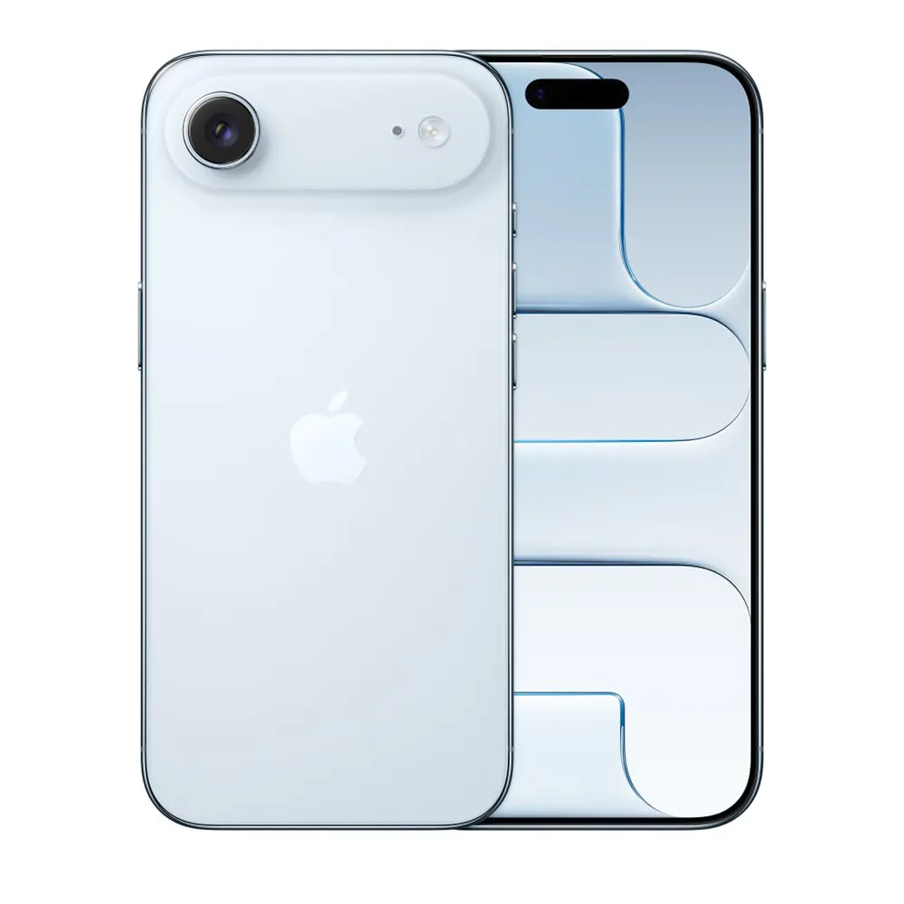أيفون - إير -I Phone Air