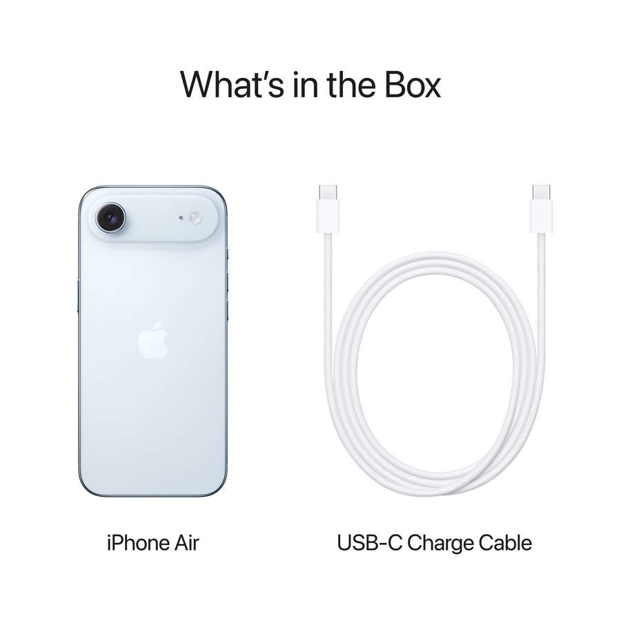 أيفون - إير -I Phone Air