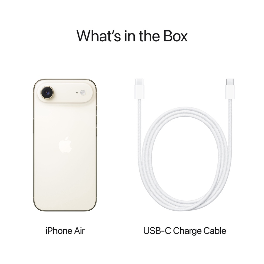 أيفون - إير -I Phone Air