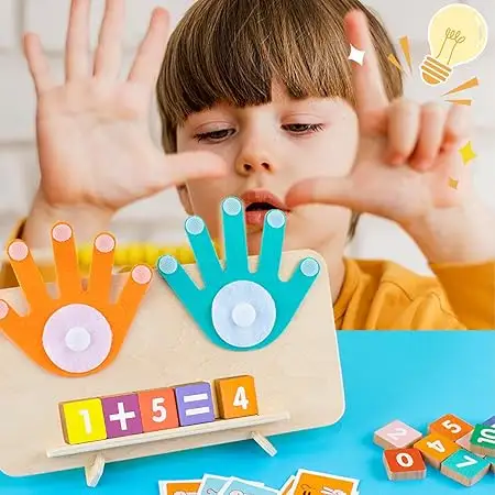 استخدام بورد الحساب التفاعلي