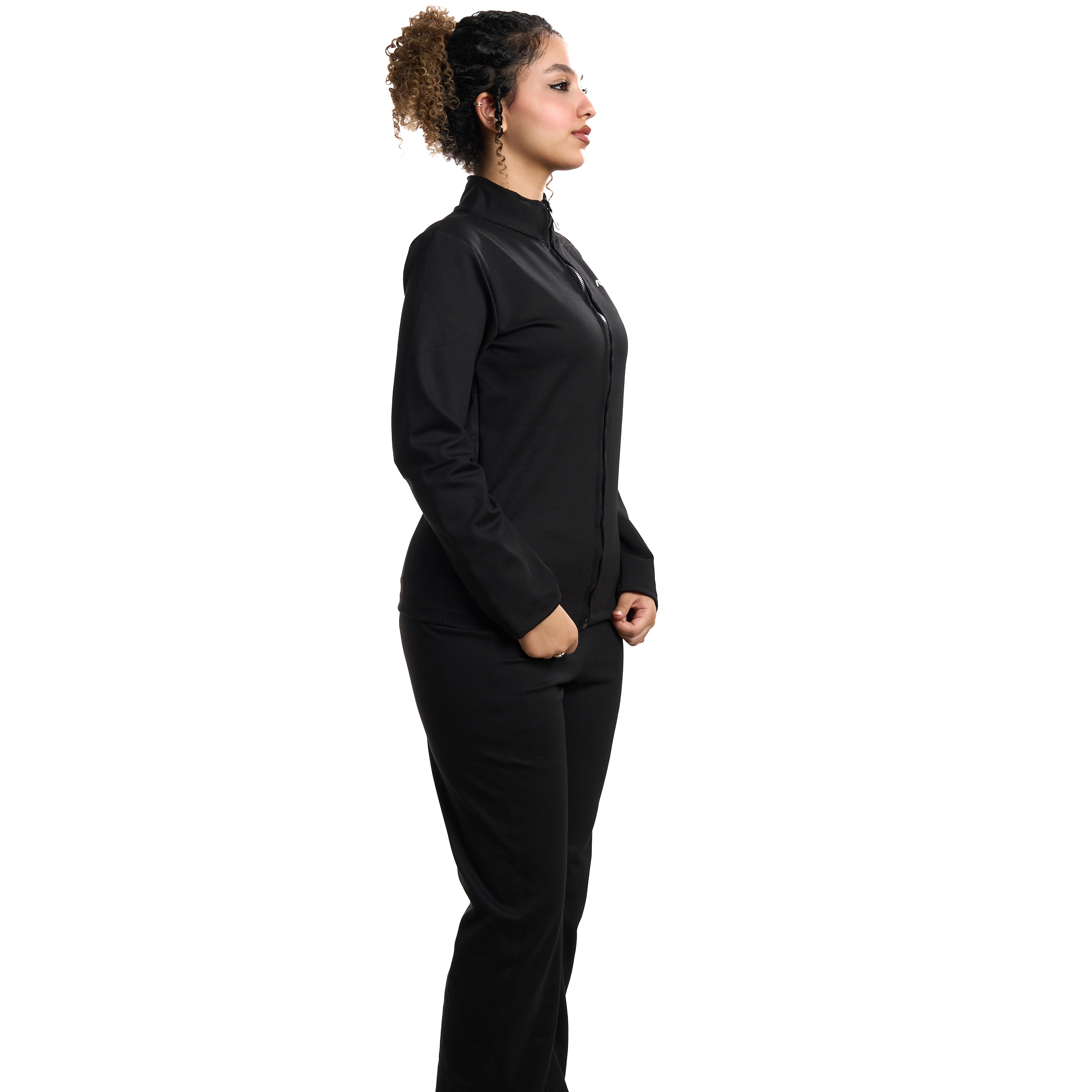 Women  ab suit