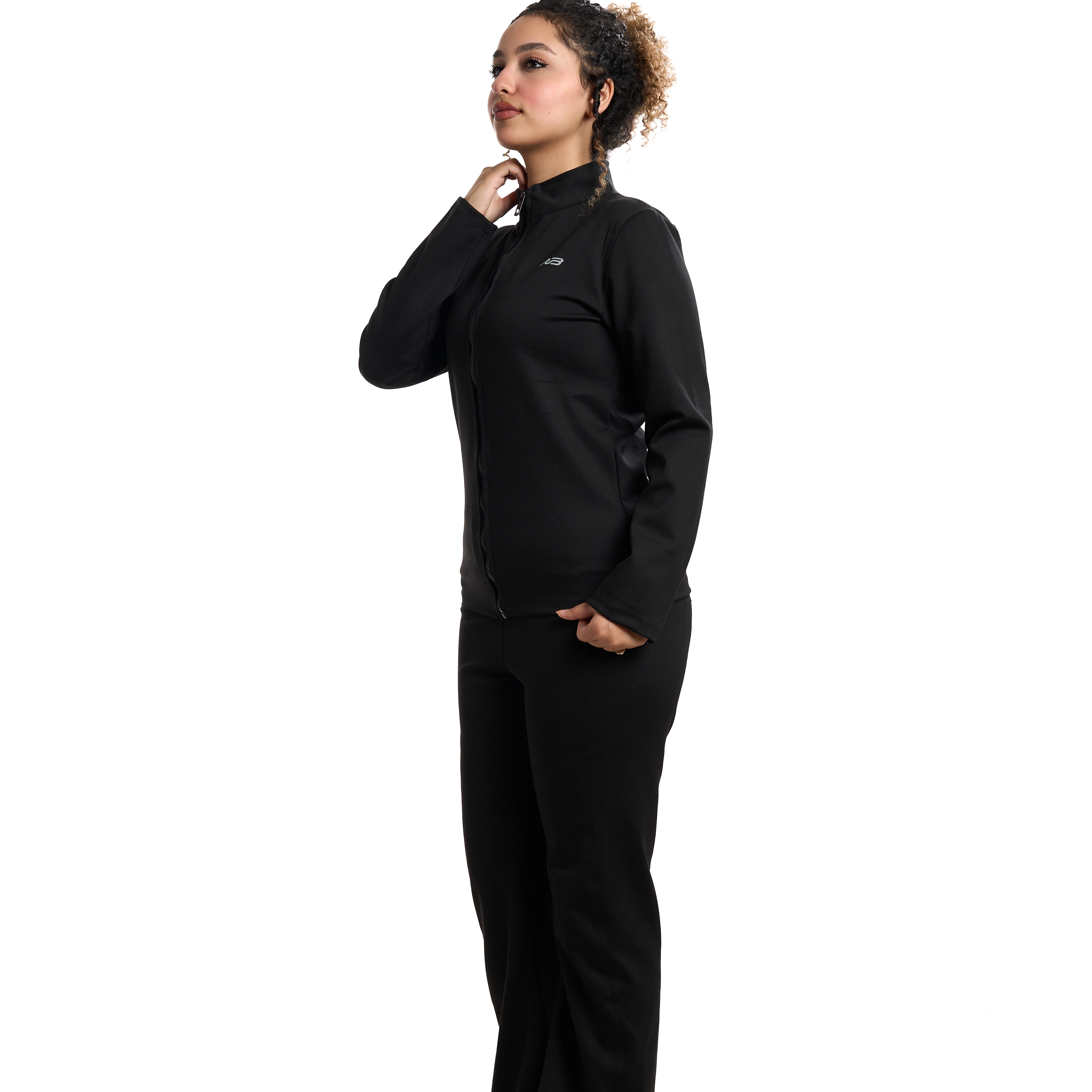 Women  ab suit