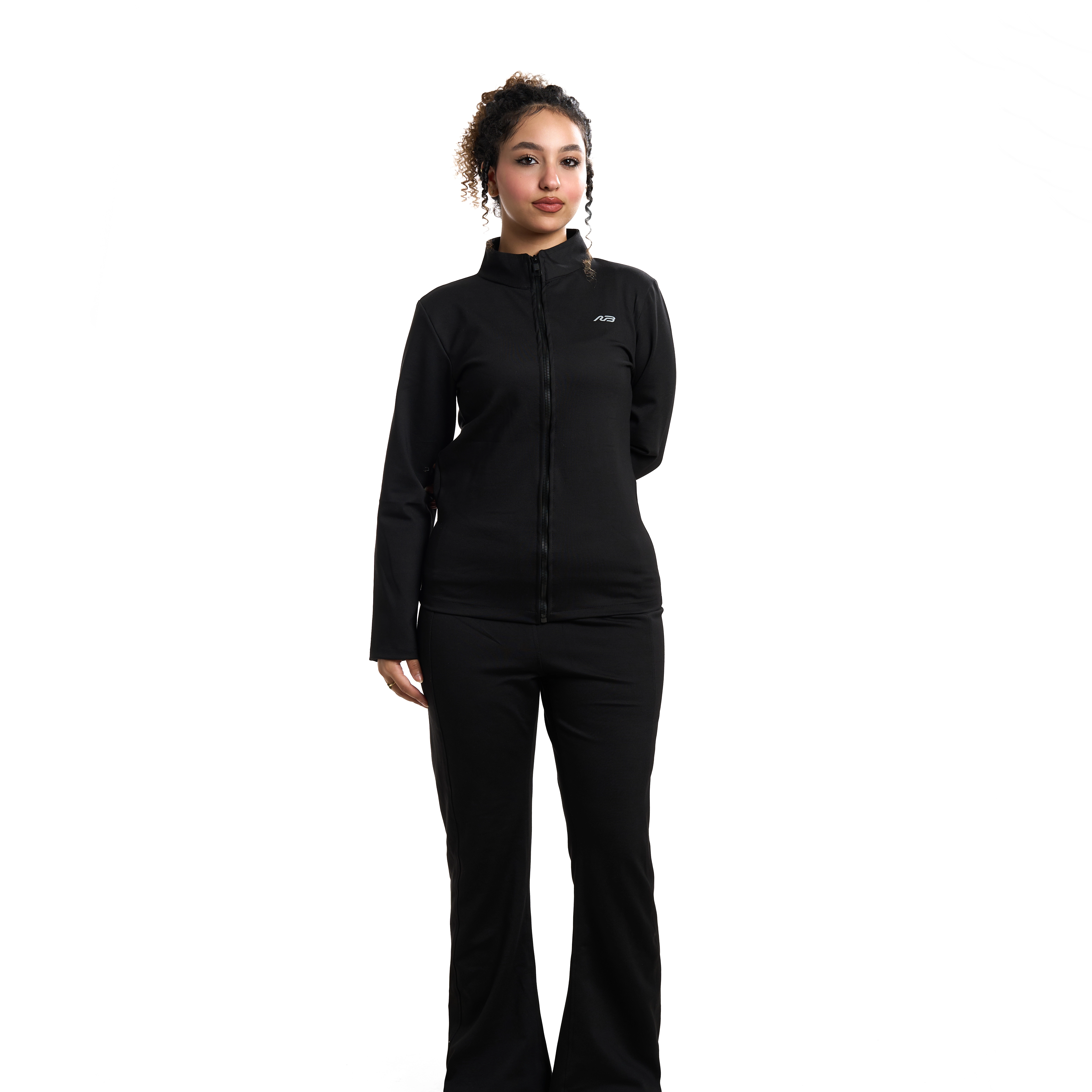 Women  ab suit