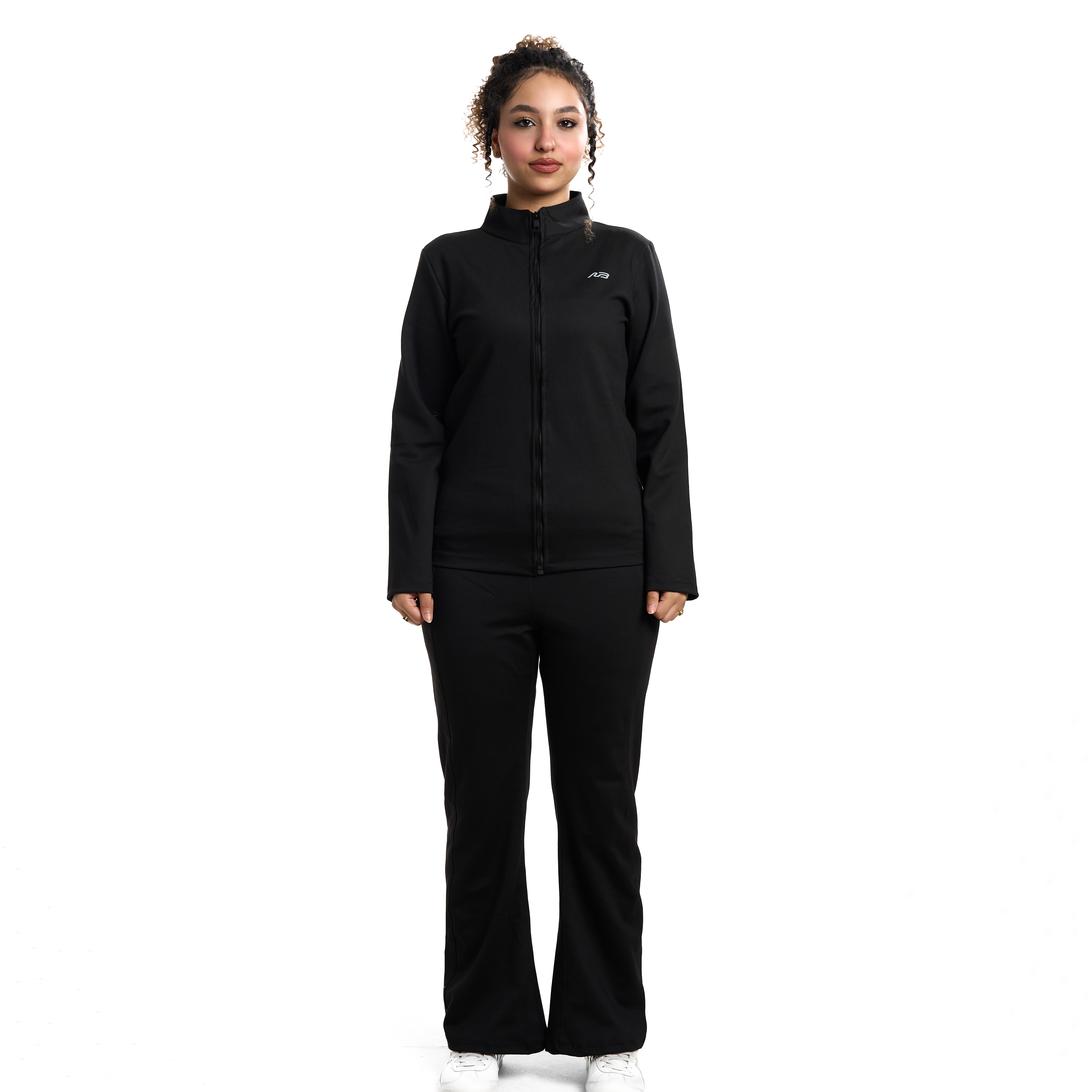 Women  ab suit