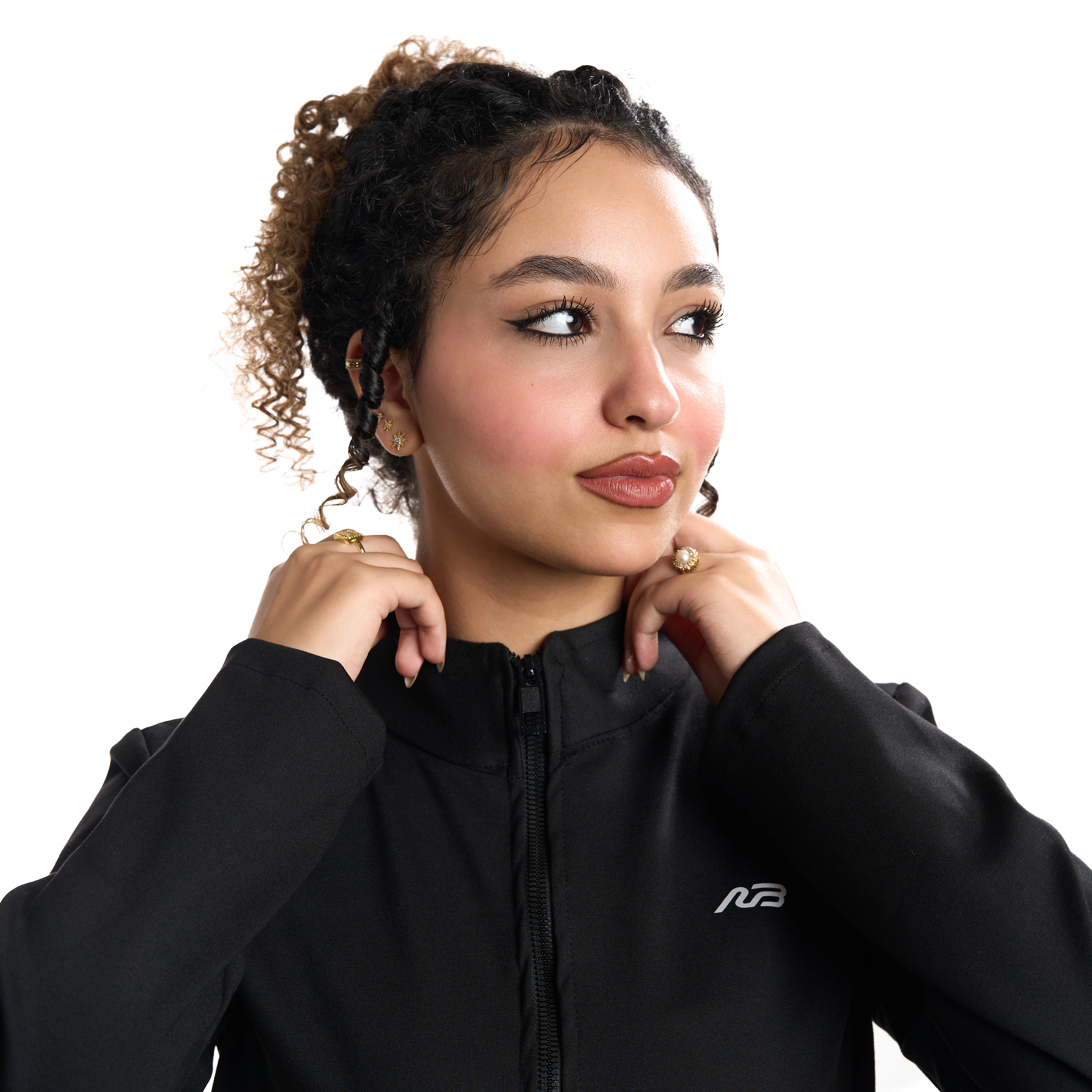 Women  ab suit